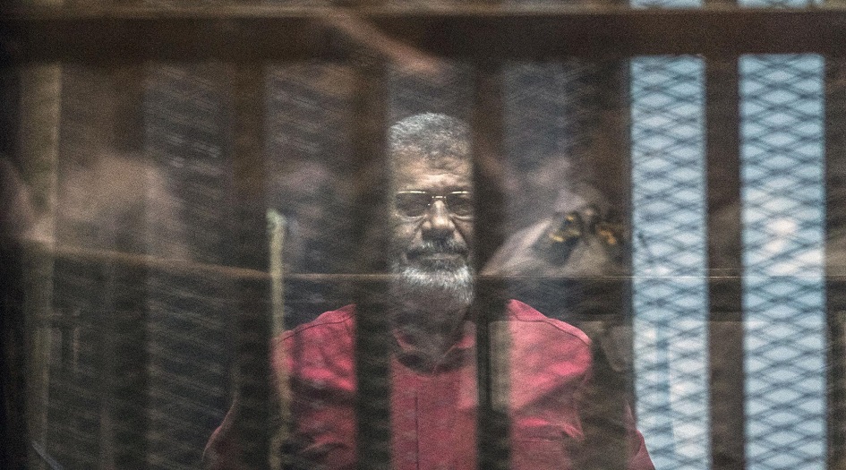 مصر ترفض تقريرا أمميا بشأن وفاة مرسي