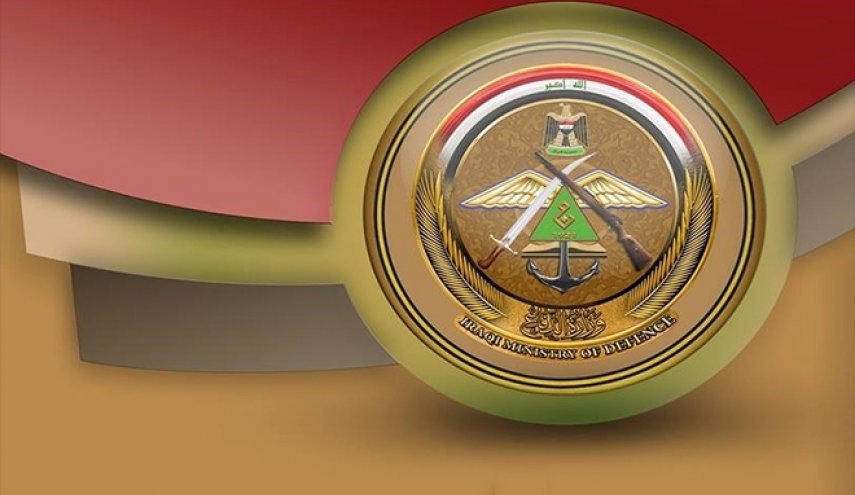 الدفاع العراقية تصدر توضيحا حول تصريحات الشمري الاخيرة