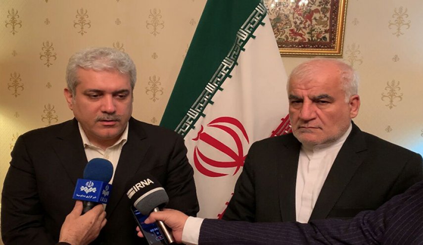 ايران تؤكد على زيادة التبادل العلمي والثقافي مع الصين