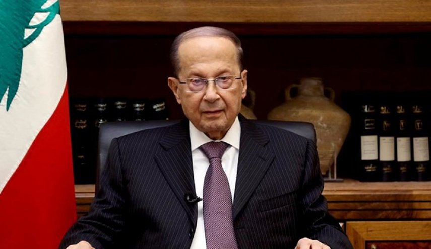 عون يحدد أولى اهتمامات الحكومة العتيدة