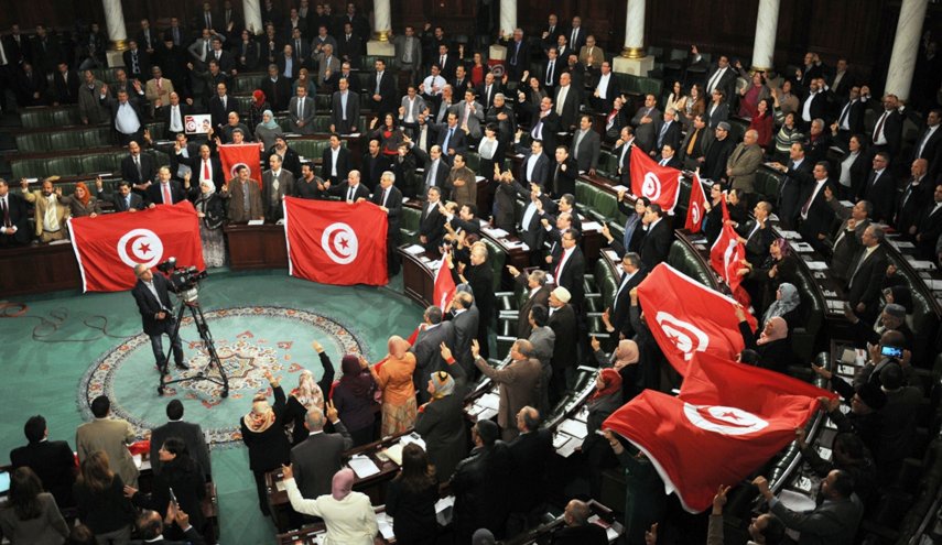 تونس.. تكليف مرشح النهضة بتشكيل الحكومة