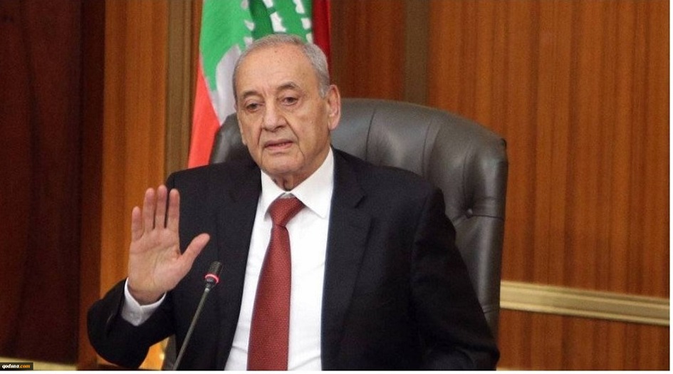 بري: جهات مصرفية تفتعل الاضراب وتعمل على خنق الاقتصاد