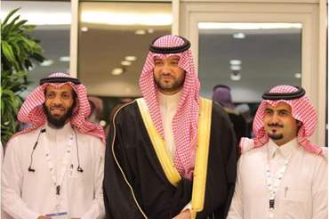 موقف غير متوقع لأمير سعودي من عدوان غزة يثير ضجة على مواقع التواصل!