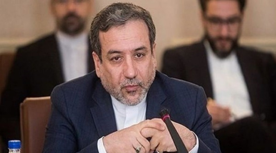 مساعد وزير الخارجية الايراني يتوجّه الى هولندا