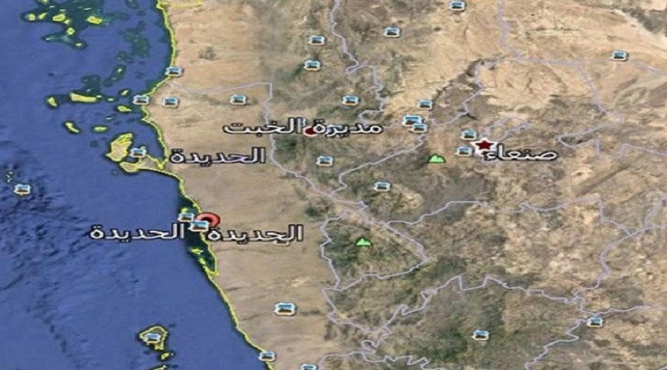 مصدر يمني يعلن السيطرة على سفينتين حربيتين سعوديتين