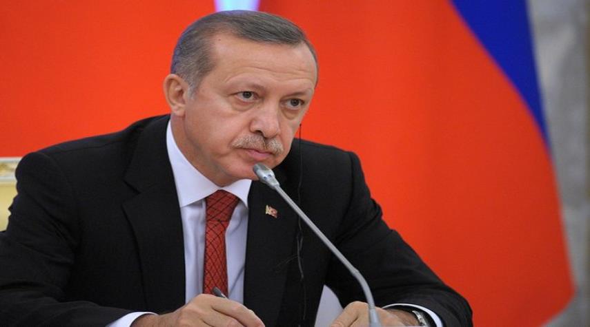 اردوغان يتحدى ترامب في صفقة اس400 الروسية