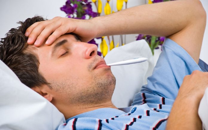 تخلص من  أعراض الإنفلونزا خلال 24 ساعة