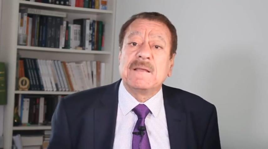 توصيه عطوان به مصري ها: ديگر از آمريكا سلاح نخريد!