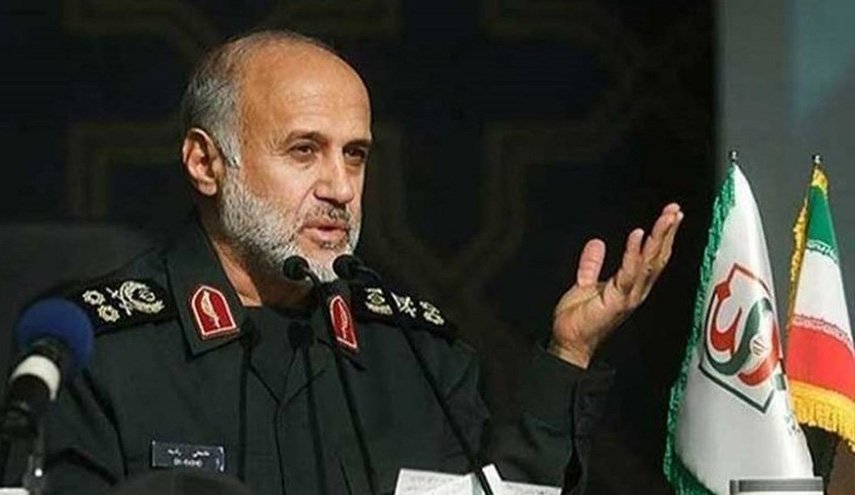 قائد عسكري: على اميركا أن تتحمل مسؤولية حماية جنودها