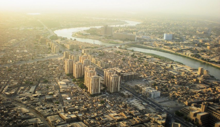 العراق..ماذا حصل في شارع الرشيد؟