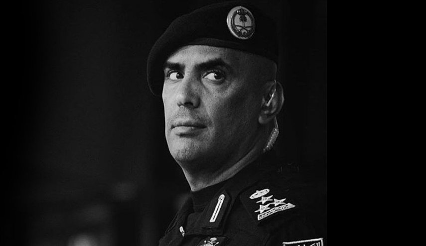 مغرد سعودي شهير يفجر مفاجأة جديدة حول مقتل 