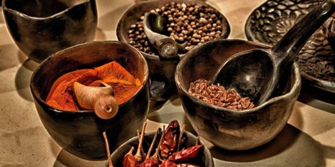 “زهرة السعادة”…تعرف على أحد أغلى التوابل في العالم