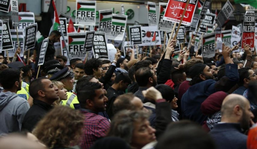 وزير خارجية دولة أروبية يطلب من الاتحاد الأوروبي الاعتراف بدولة فلسطين