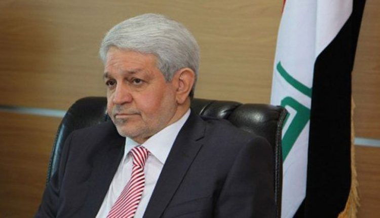 امين عام حركة انجاز يكشف عن تشكيل تحالف ارهابي عالمي في العراق
