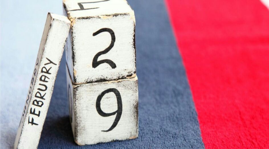 سنة 2020 كبيسة.. فهل تدرك أهمية السنوات الكبيسة للبشر؟