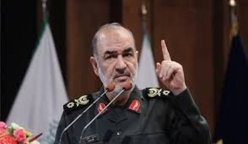 سلامي: ما زلنا على العهد دفاعا عن الثورة وحماية شعبنا