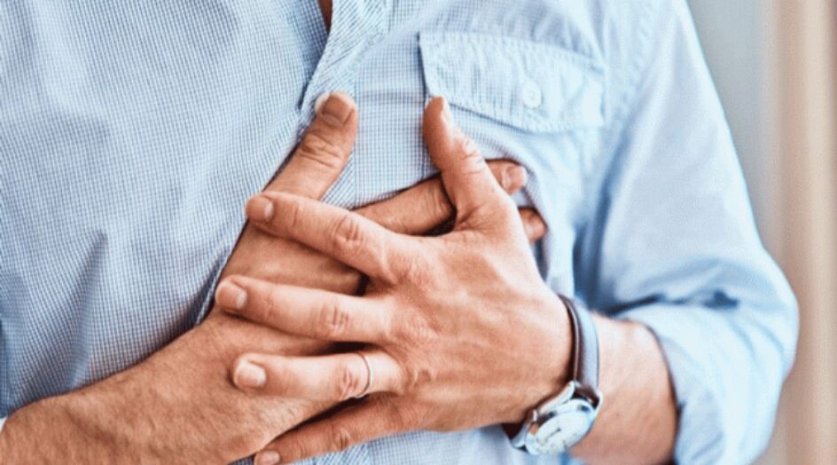 قبل شهر من الإصابة..8 علامات تحذيرية للنوبات القلبية