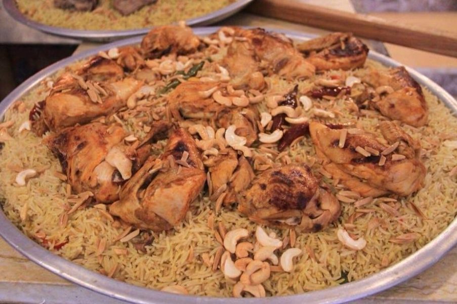 از «خوراك كَسبه» چه مي دانيد؟