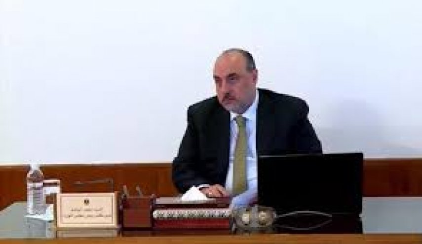 بالوثيقة... مدير مكتب رئيس الوزراء العراقي يعلن استقالته