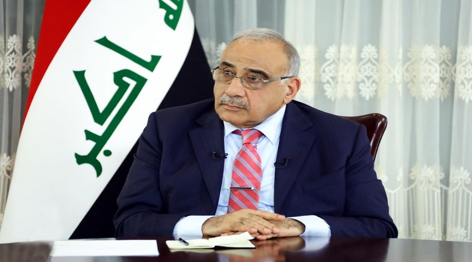 نائب بالفتح: اختيار بديل عبد المهدي سيكون من أصعب المراحل السياسية