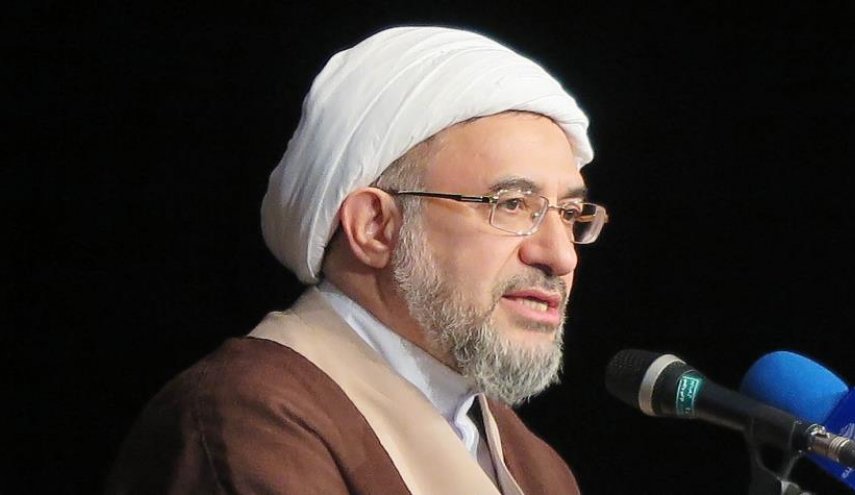 آية الله اراكي : الخلافات الاسلامية فطرت قلب العالم الاسلامي