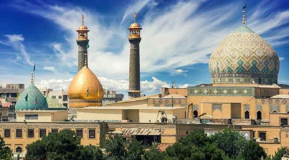 الـرابع من ربيع الثاني…ذكرى ولادة السيد عبد العظيم الحسني..فمن هو؟؟