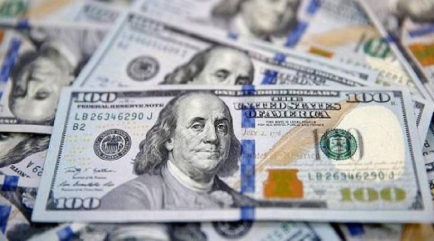  ما هو سعر صرف الدولار في العراق اليوم ؟!