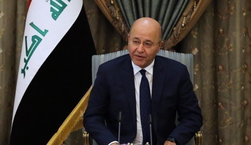 مقرب من برهم صالح يكشف حقيقة المرشح البديل لعبد المهدي