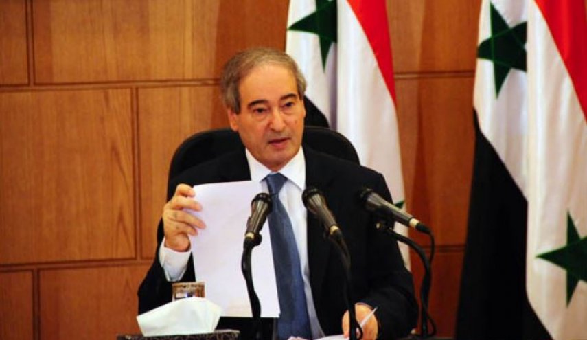 بعد تزوير التقارير..سوريا توجه "اتهاما خطيرا" للسعودية