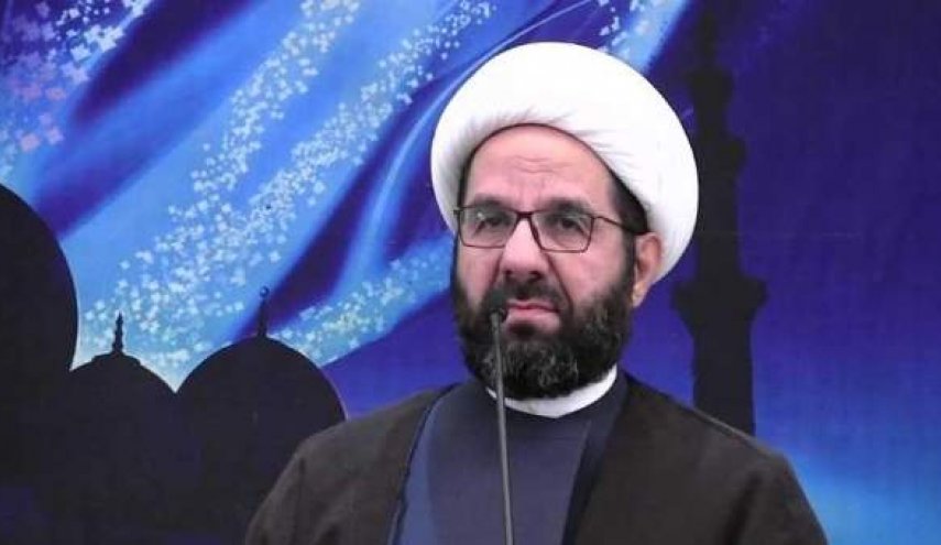 دعموش: لتشكيل حكومة منسجمة قادرة على إنتشال البلد من أزماته