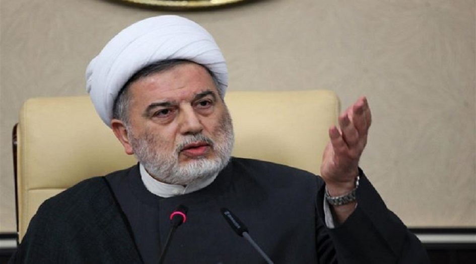 الشيخ همام حمودي : تصريحات نتنياهو وترامب تؤكد وجود مندسين لصالح دول خارجية