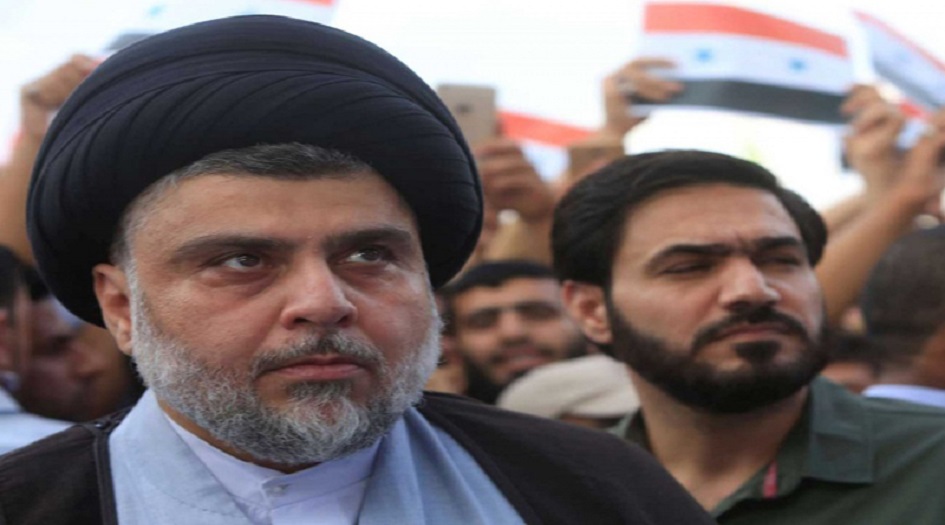 مقرب من الصدر: الحنانة تعرضت الى قصف من طائرة مسيرة