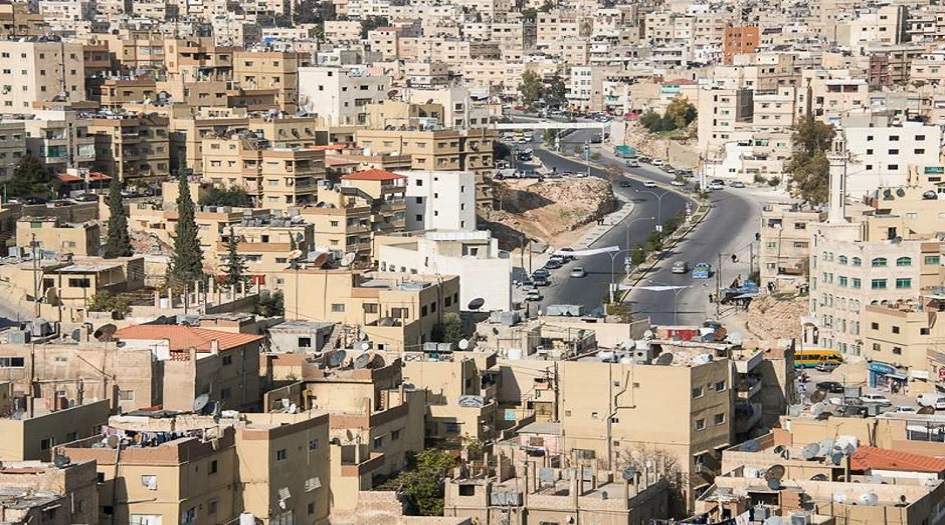أردني يسقط من ارتفاع 8 طوابق وبقي على قيد الحياة