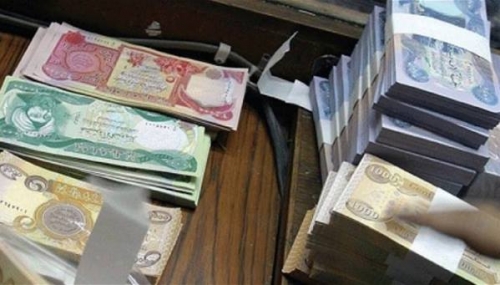 مصرف الرافدين يصدر بيانآ هامآ حول توزيع الرواتب  لحاملي الماستر كارد؟