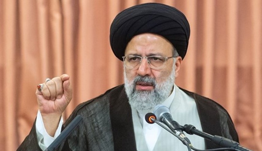 آية الله رئيسي: ينبغي إدانة أميركا عالمياً على جريمة اختطاف عالم ايراني