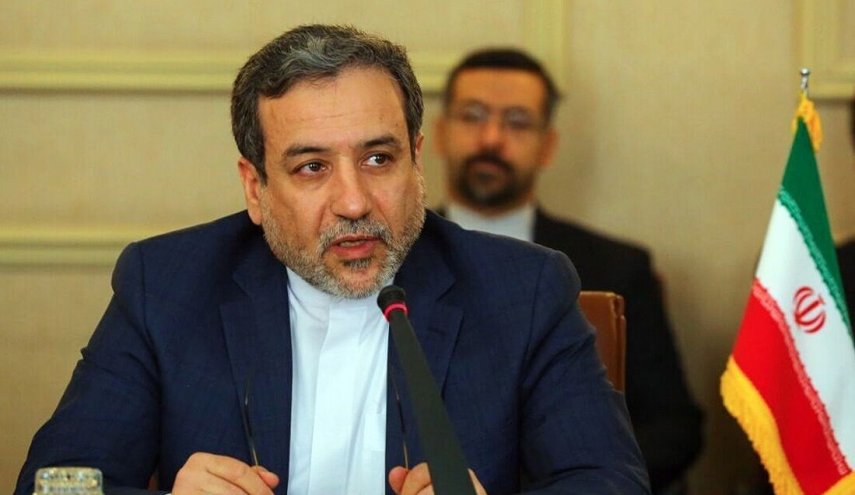 عراقجي: موضوع "آلية الزناد" ليس مطروحا لدى الاوروبيين