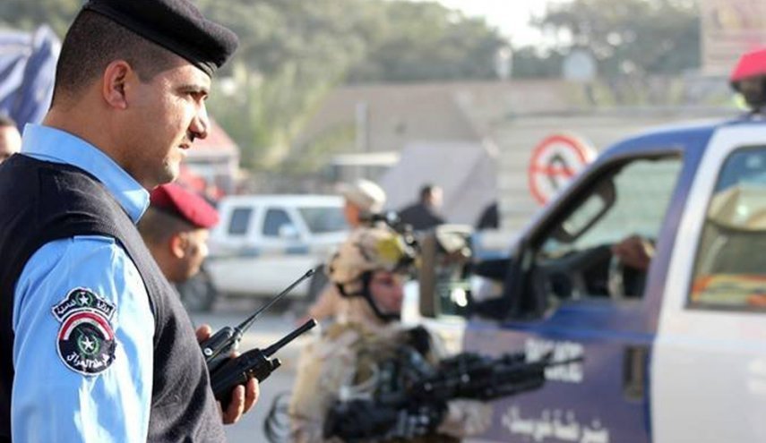 رفع حالة الإنذار لأعلى درجة في كربلاء المقدسة