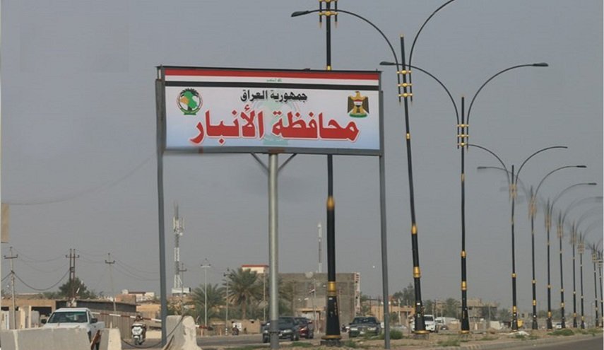 مسؤول يكشف حقيقة العثور على مقبرة تعود لمختطفين بالانبار