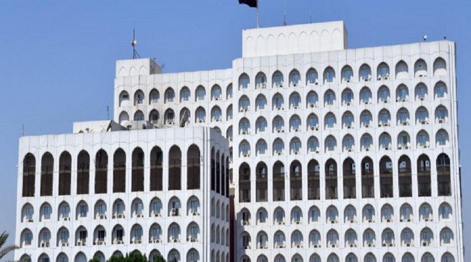 العراق يستدعي سفراء 4 دول والسبب ... 