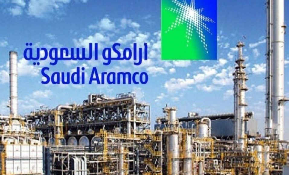 أرامكو تلجا الى بيع أسهم إضافية بنسبة 15%