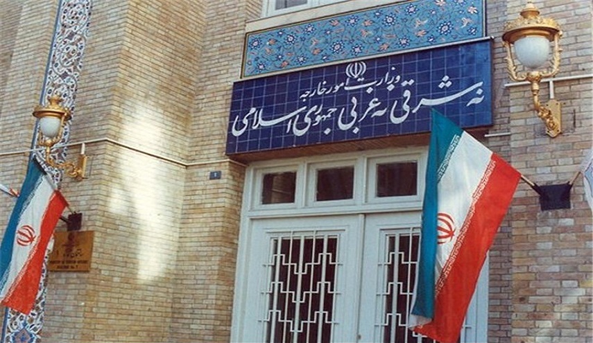 ايران تحذر رعاياها من السفر الى الولايات المتحدة