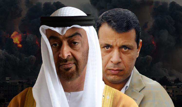 رويترز تنشر آلاف الوثائق لتورط الإمارات في عمليات تجسس واختراق لشركات أمريكية 