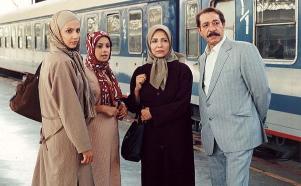 مسلسل أول ليلة هدوء