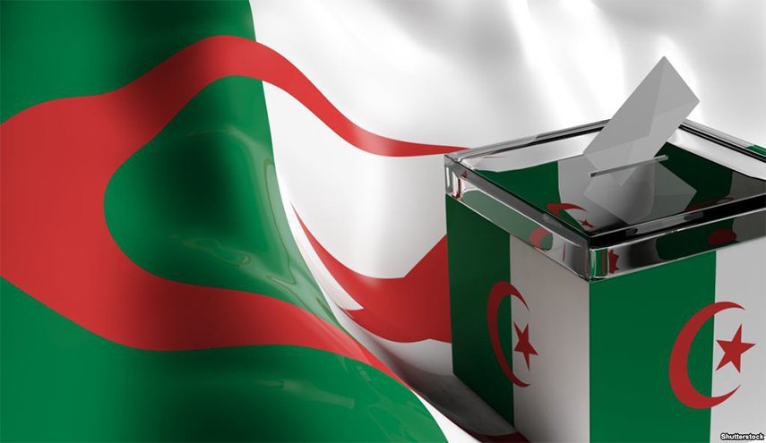 انطلاق الانتخابات الرئاسية الجزائرية