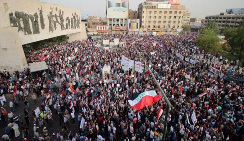 القوات المسلحة العراقية تكشف.. هذه حقيقة ملابسات فاجعة الوثبة اليوم