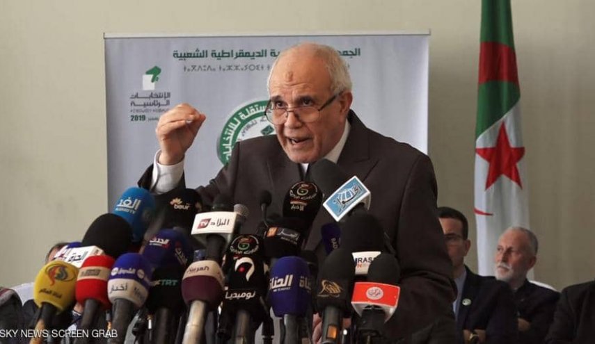 تعرف على نسبة المشاركة في الانتخابات الرئاسية الجزائرية