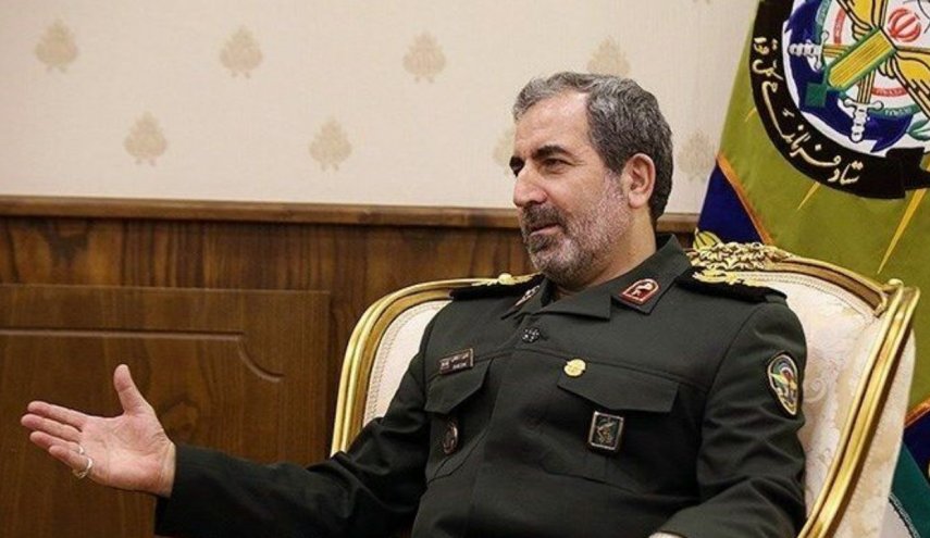 من موسكو.. رسالة ايرانية إلى دول الجوار واميركا
