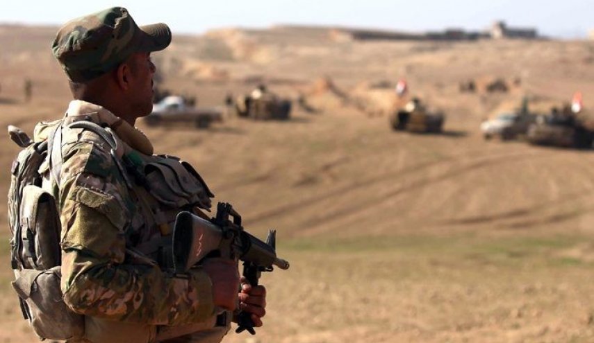 بالتفاصيل... صيد ثمين يقع في قبضة الامن العراقي