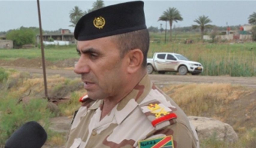العراق: اللواء الطائي ينفي انتشار مسلحين في ميسان