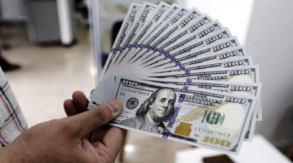 اخر تطورات سعر صرف الدولار في الاسواق العراقية 